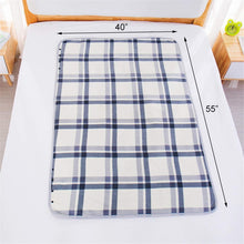 Load image into Gallery viewer, Lightweight Warm Super Soft Sherpa Fleece Wearable Plush Throw Blanket (White) - Awesling